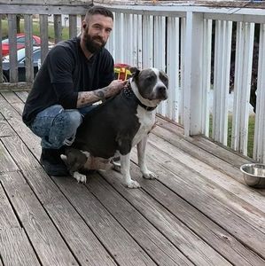 Meet your Posher, Timothy